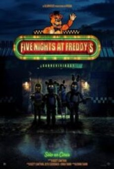 Five Nights at Freddy’s (2023) 5 คืนสยองที่ร้านเฟรดดี้