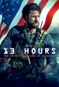 13 Hours (2016) 13 ชม ทหารลับแห่งเบนกาซี